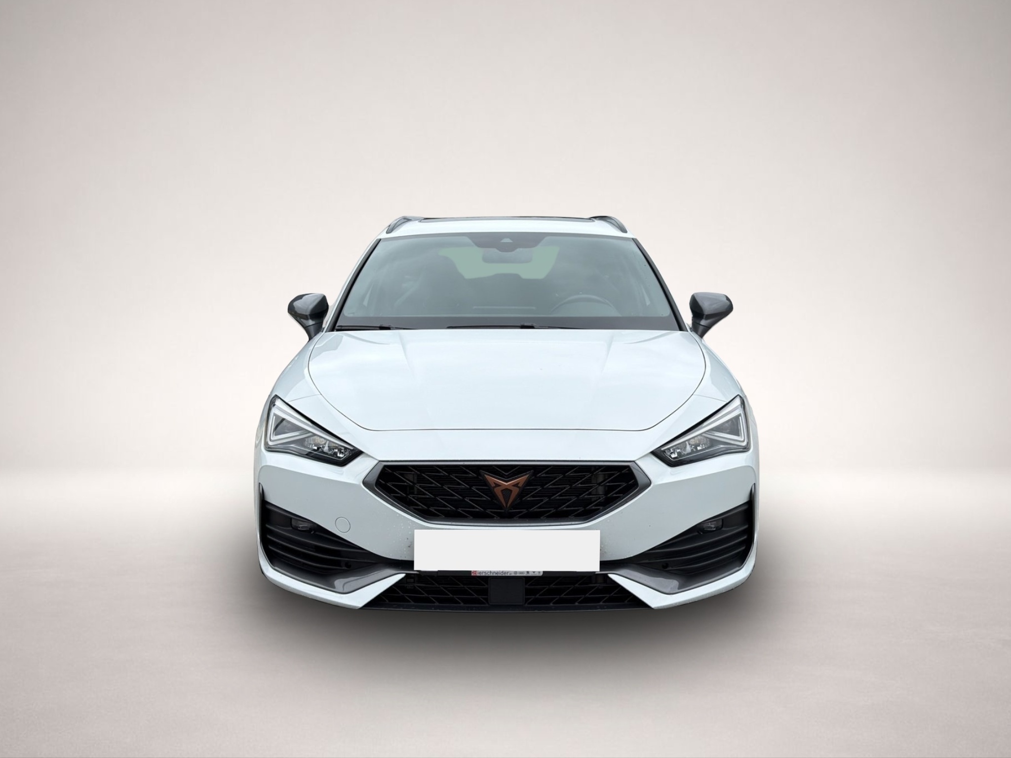 Bild 2 Cupra Leon SP 2.0 TSI DSG 4Drive VZ LED+NAVI+PANO+19