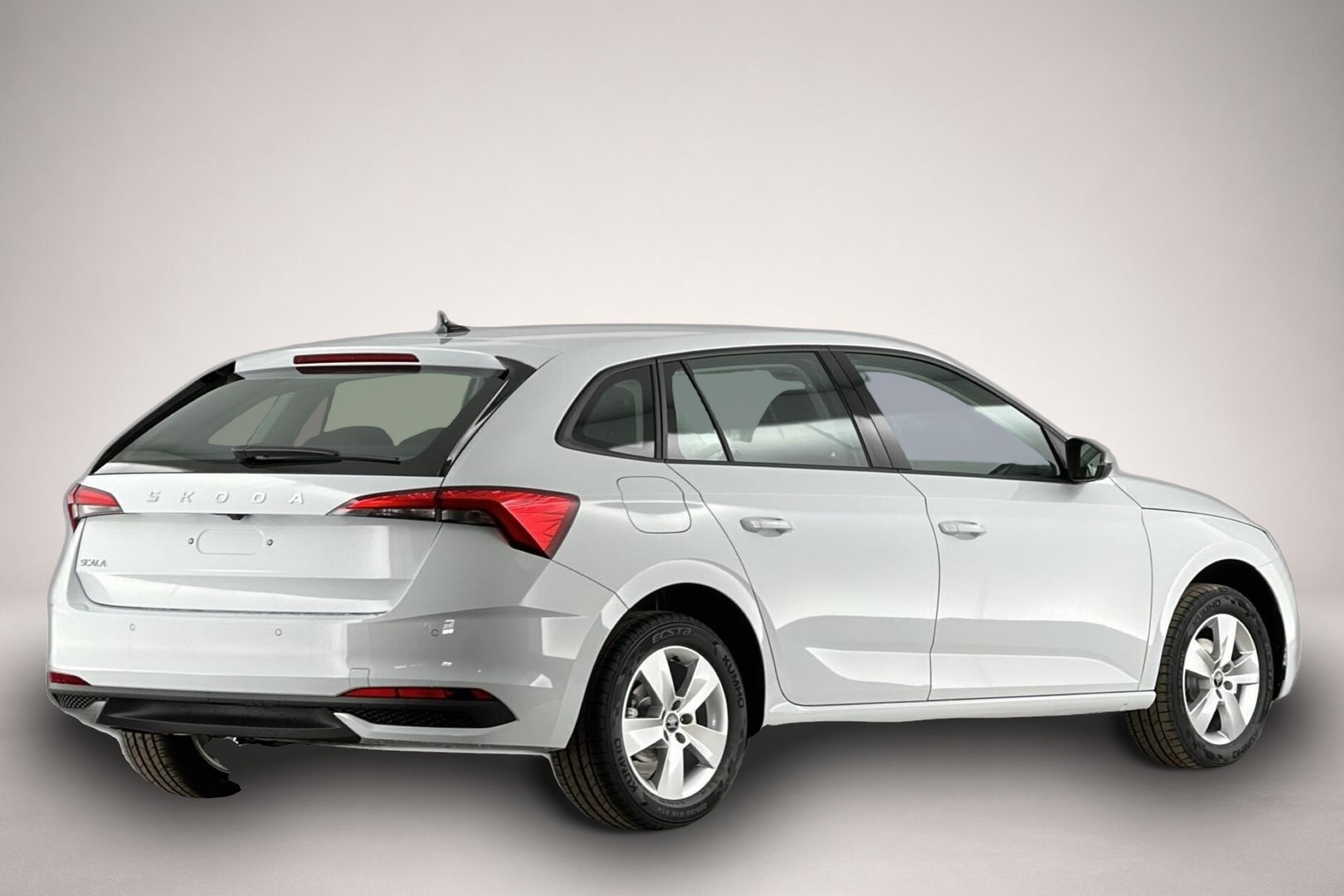 Bild 5 Skoda Scala Classic 1,0 TSI