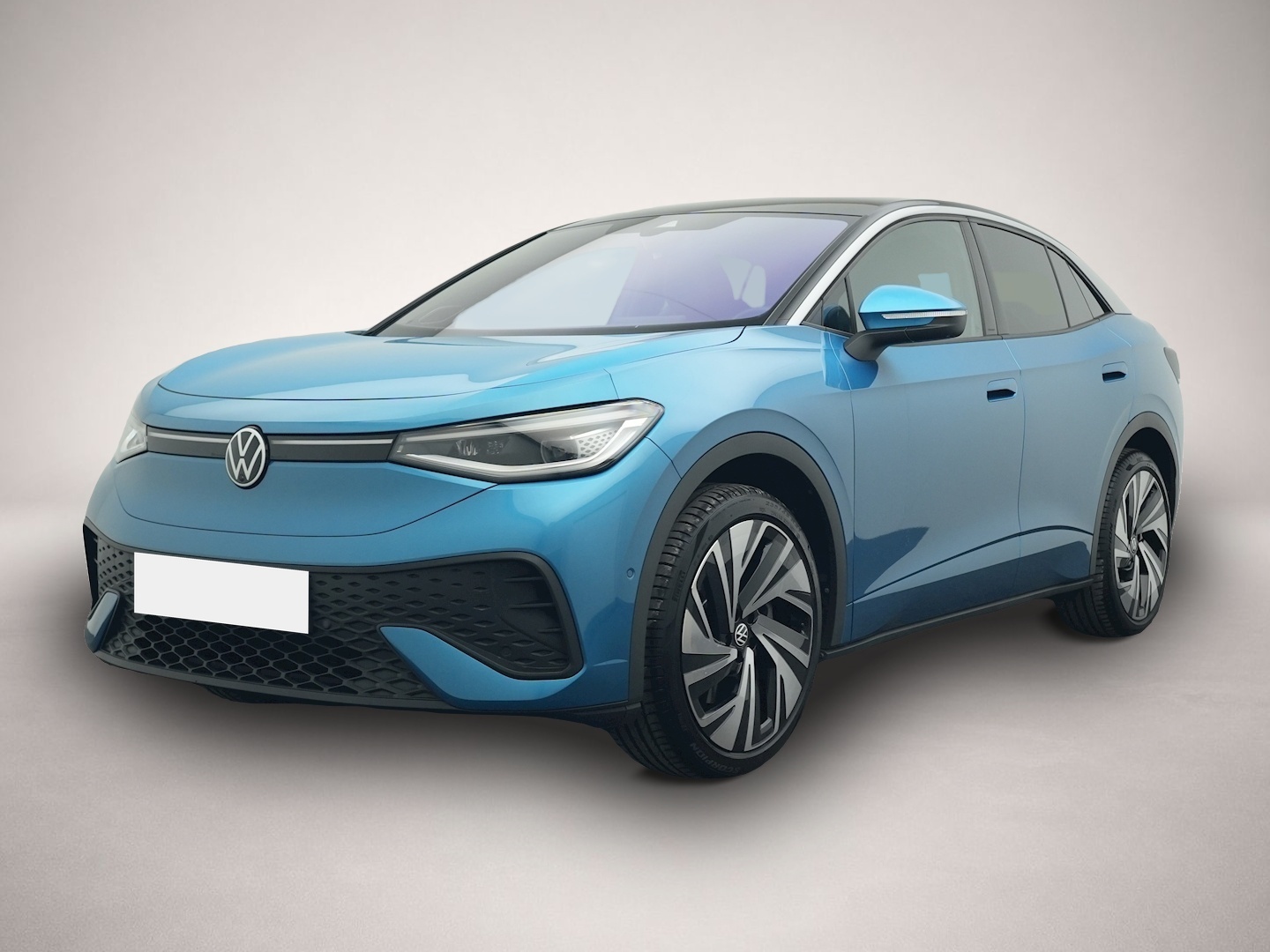 Fotografie Volkswagen ID.5 Pro 5-J-GAR NAVI AHK LED