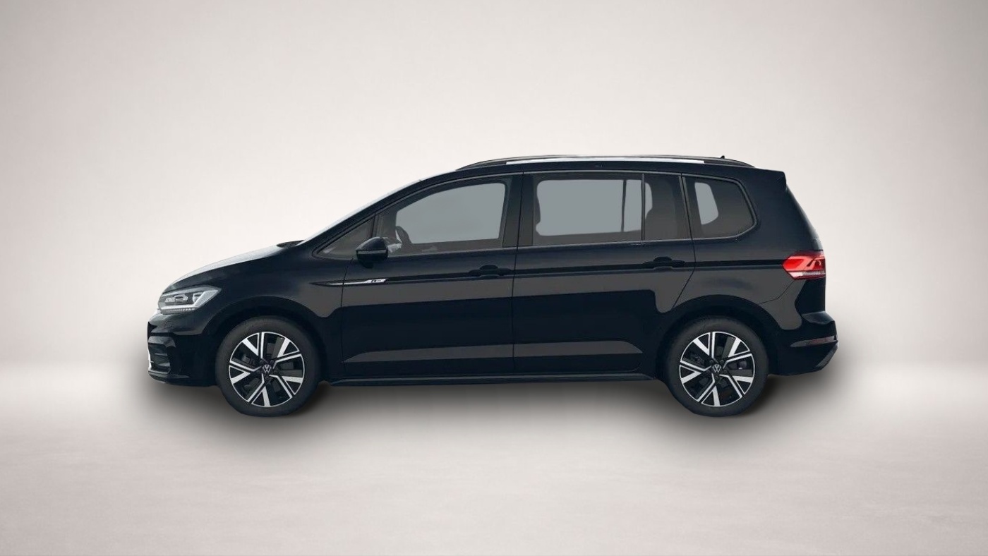 Bild 2 Volkswagen Touran Highline R-Line Volkswagen 1.5 TSI 110 kW