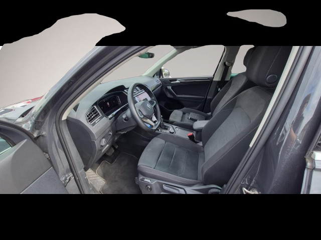 Bild 5 Volkswagen Tiguan 2.0 TDI DSG 4M Elegance *AHK*Head-Up*Navi
