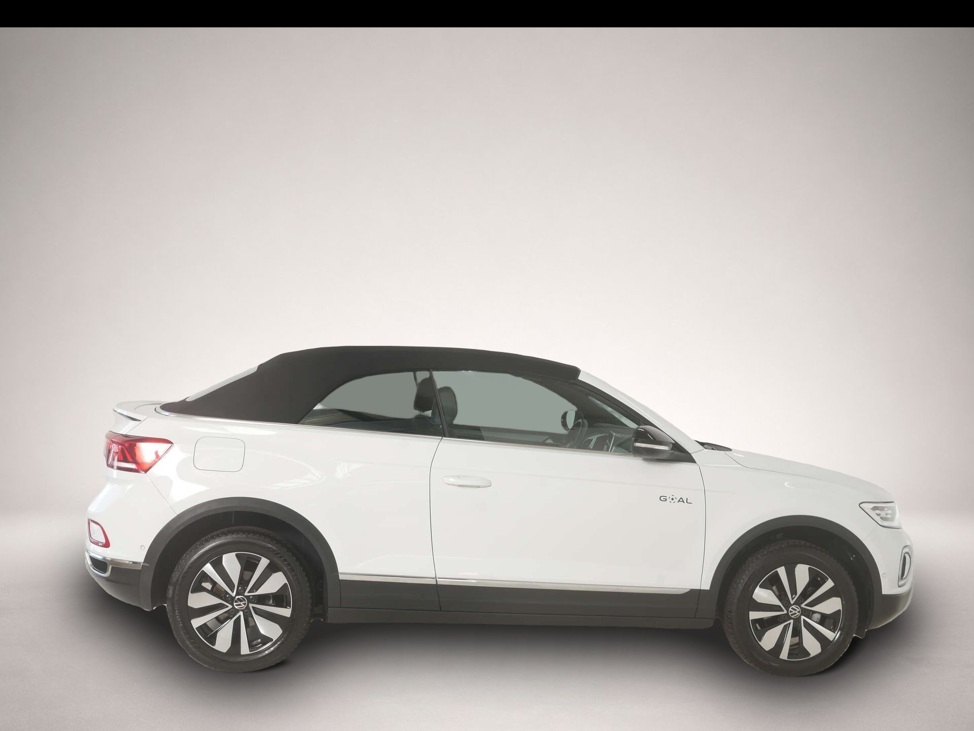 Bild 6 Volkswagen T-Roc Cabriolet 1.0 TSI GOAL
