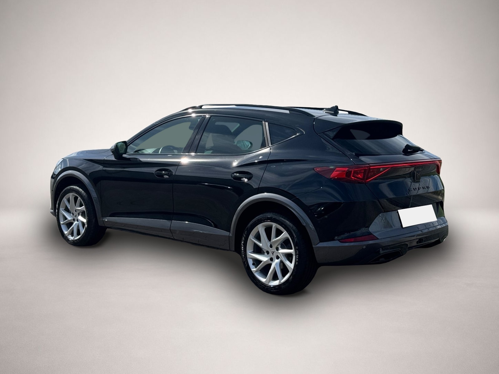 Bild 4 Cupra Formentor TSI DSG|el.HECK|NAV|KAMERA|ACC|KEYLESS