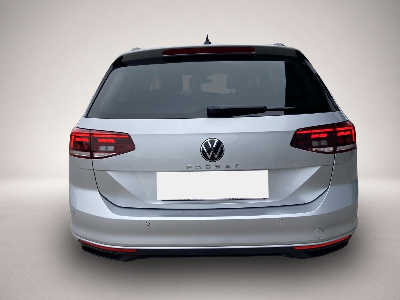 Bild 4 Volkswagen Passat Variant 2.0 TDI DSG Business AHK+APP-CONN