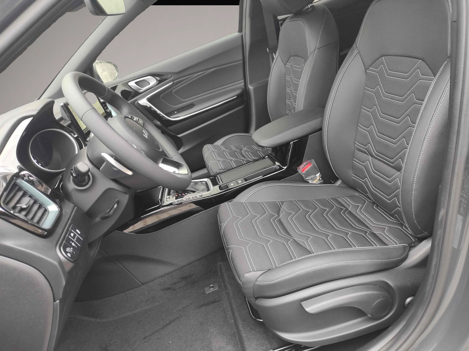 Fotografie 4 des Kia Other XCeed*Modell 2026*LED*Navi*PDC*Cam*ACC*18Zoll*