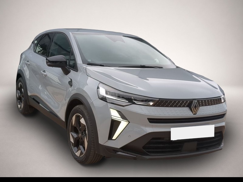 Bild 1 Renault Captur E-TECH 160 Techno SHZ+LKHZ+RFK+PDC