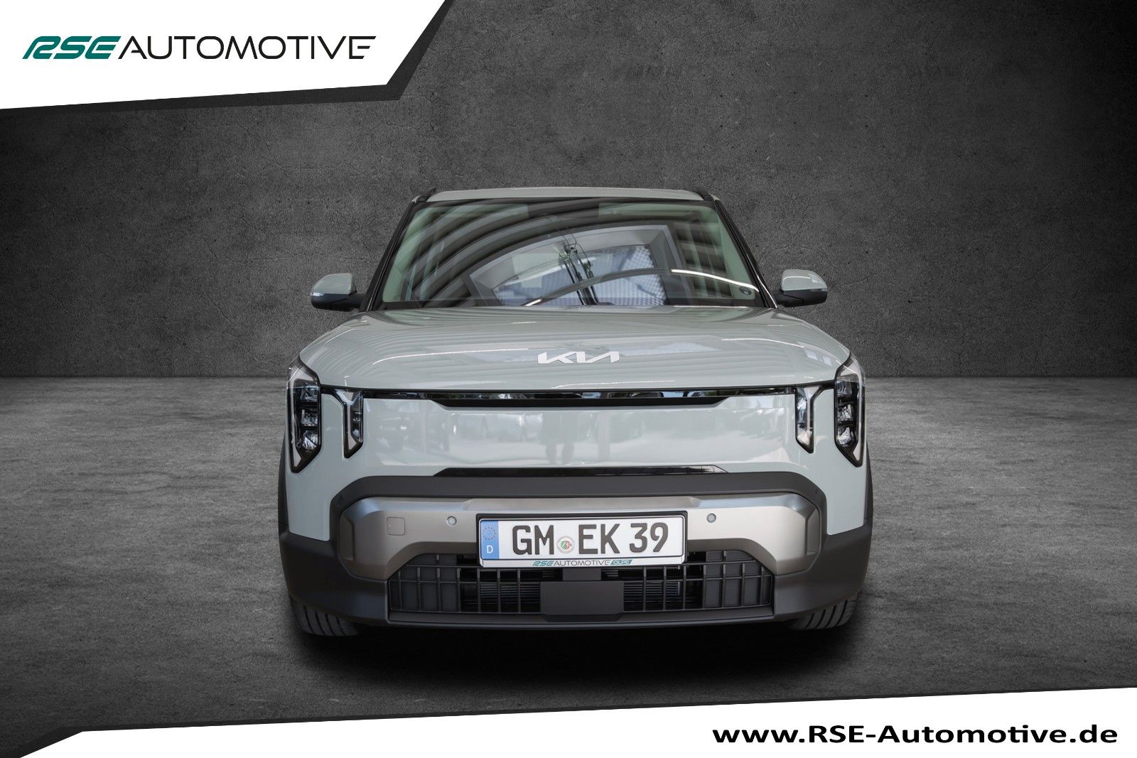 Kia EV2 EV2 42,2 kWh Air  Klimaautom. Navovorbereitung - Thumbnail 2