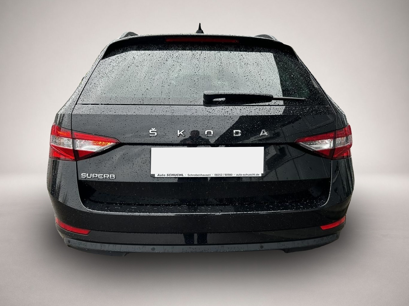 Bild 3 Skoda Superb Combi 2.0 TDI DSG AHK+SMART-LINK+VIRTUAL-
