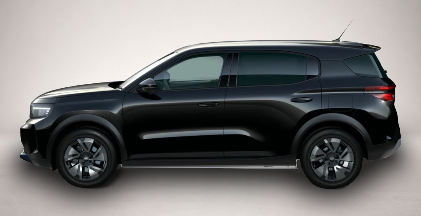 Fotografie 2 des Opel Frontera Hybrid GS Nav Kam PDC 17Z