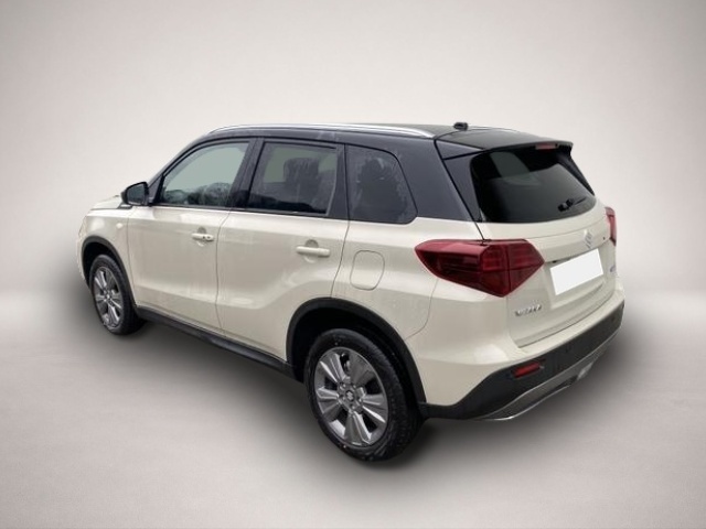 Bild 4 Suzuki Vitara 1.4 Automatik HYBRID Comfort ALLGRIP 81 kW (110.