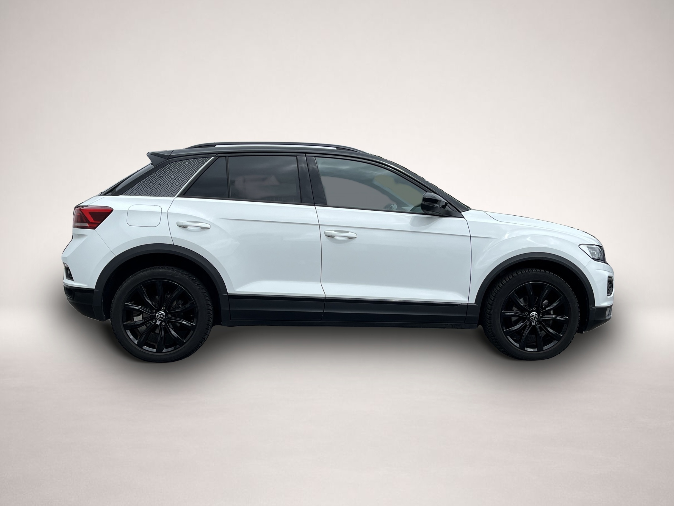 Bild 4 Volkswagen T-Roc 1.5 TSI DSG BLACK STYLE Sport 144¤ m.20% A