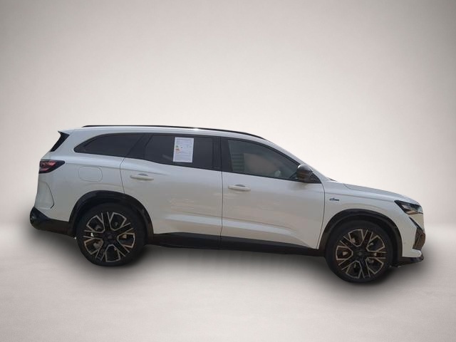 Bild 1 Renault Espace Esprit Alpine SHZ+LKHZ+Head-Up-Display E-TECH 2.