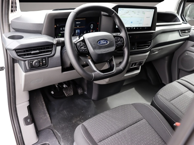 Ford Other Transit Custom Trend L1 PHEV 233PS Techno 5 Lade - Thumbnail 4