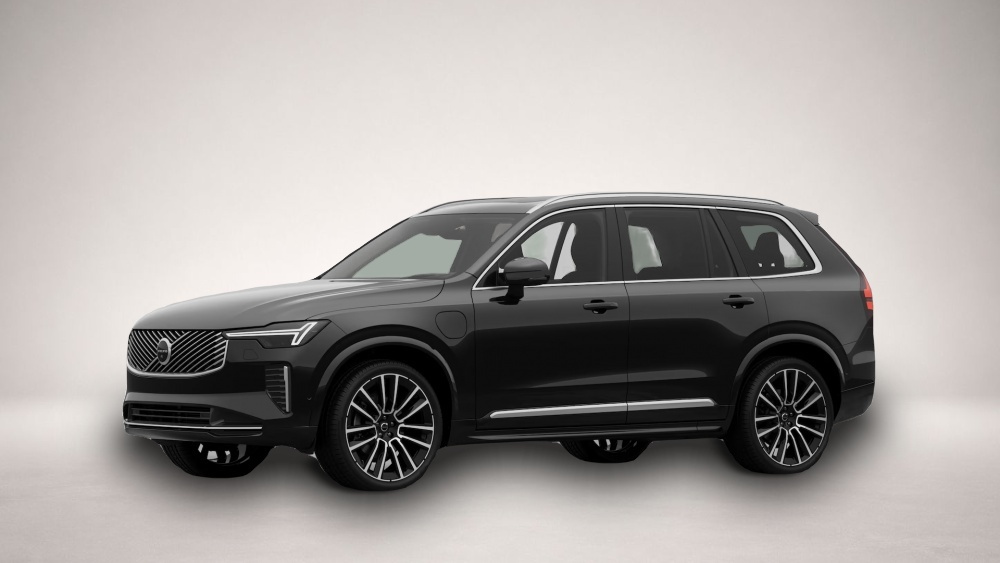 Fotografie 1 des Volvo XC90 B5 AWD Automatic Plus Bright (MJ2027)