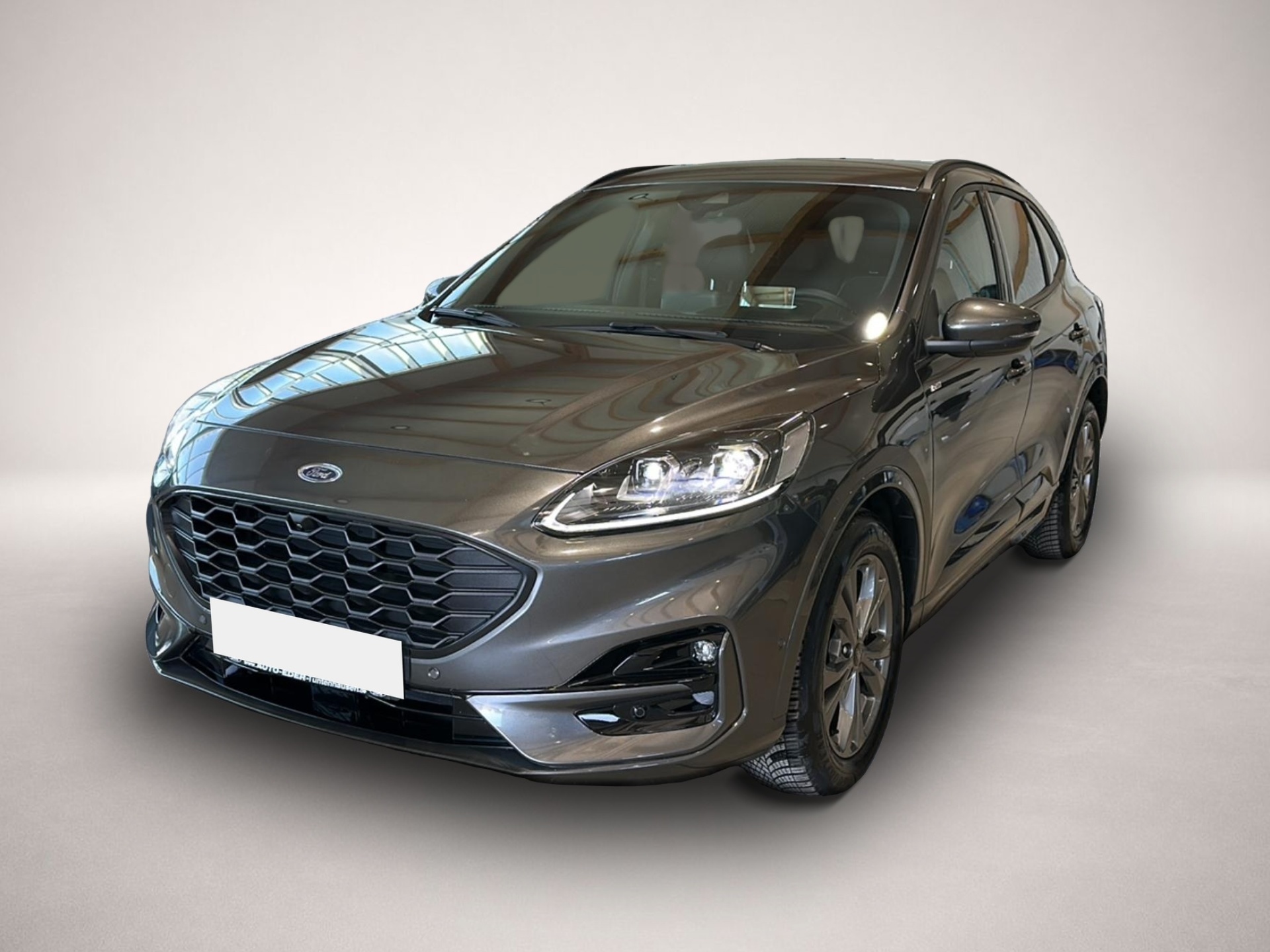 Bild Kuga Ford