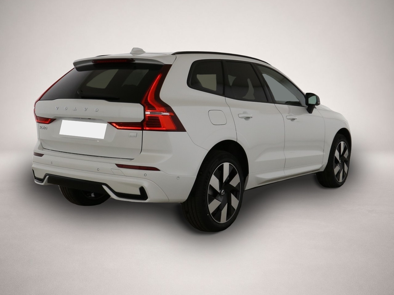 Bild 2 Volvo XC60 Plus Dark Recharge Plug-In Hybrid AWD T8 Tw