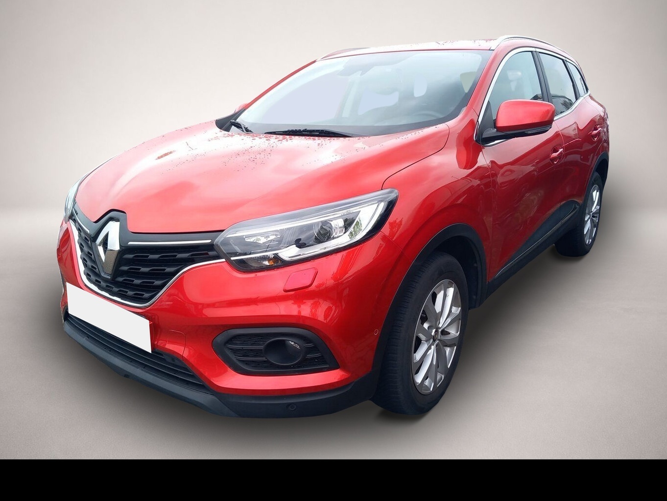 Bild 1 Renault Kadjar 1.3 TCe 160 Business Edition Nav PDC SHZ