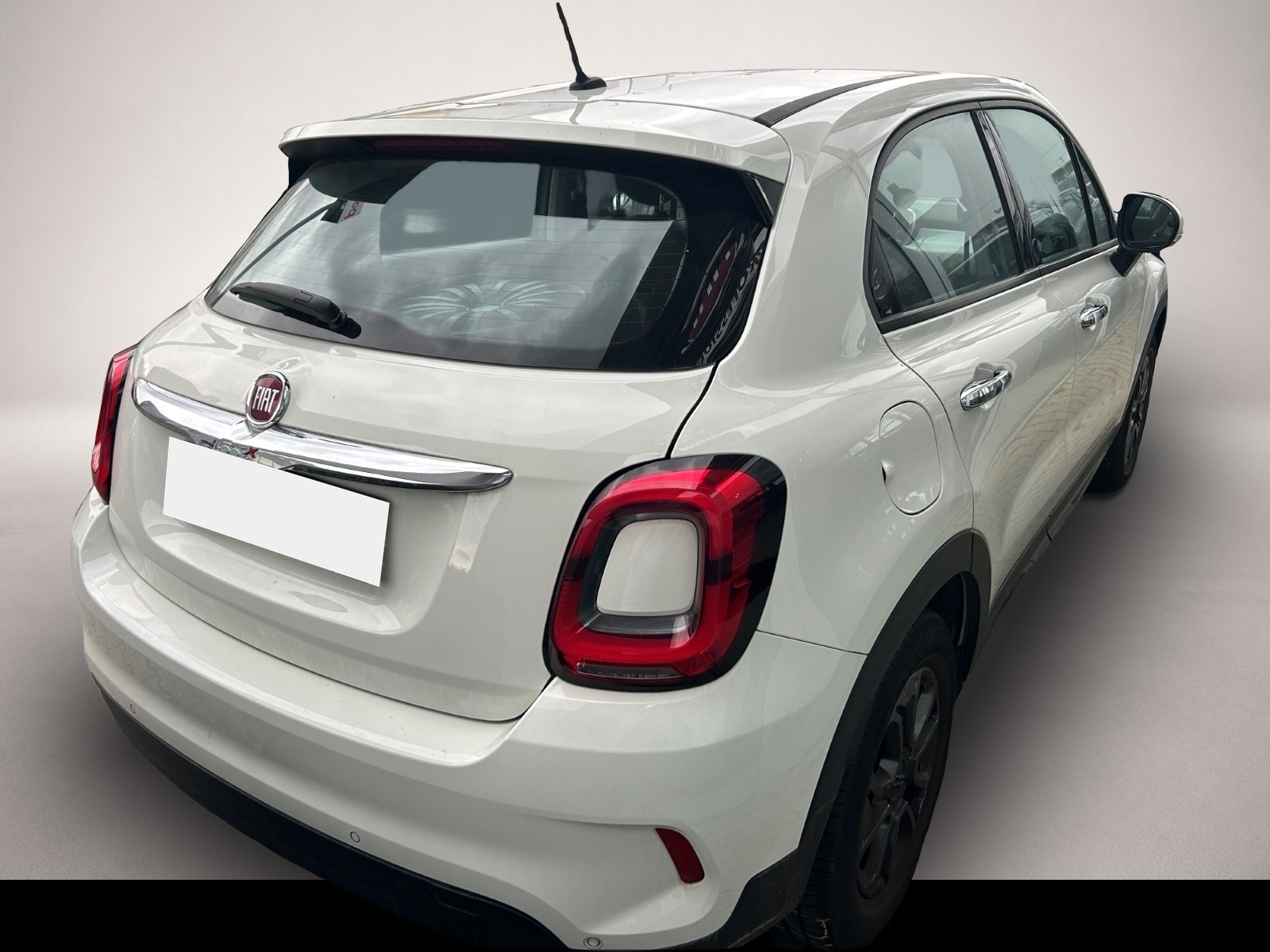 Bild 3 Fiat 500X 120th Leder LED Dyn. Kurvenlicht Apple CarP