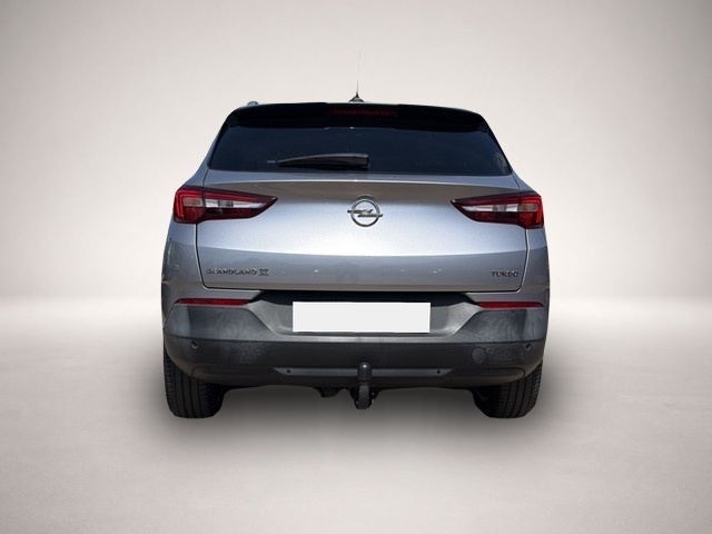 Bild 4 Opel Grandland (X) GRANDL.X EDI 1.2T MT6 S/S