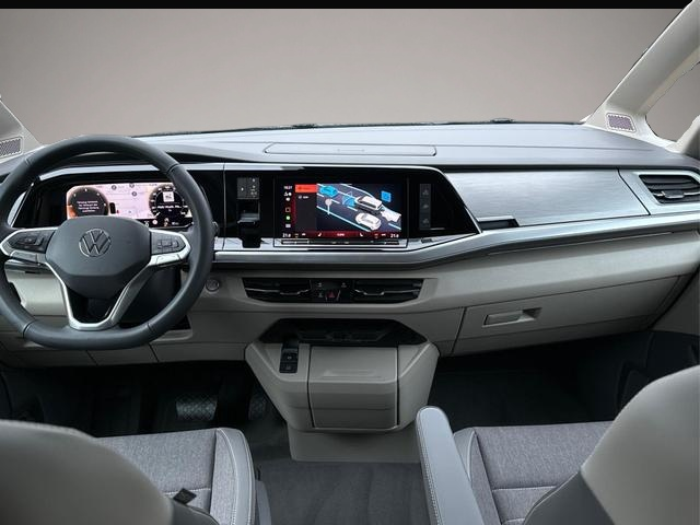 Bild 4 Volkswagen T7 California Ocean LED+KLIMAAUT+PDC+SHZ+AUFSTELLDACH+4MOTION.