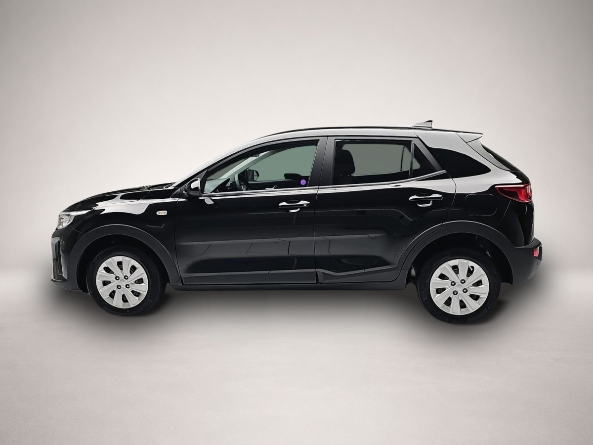 Bild 4 Kia STONIC 1.0 T-GDI 100 EDITION 7 WINTER