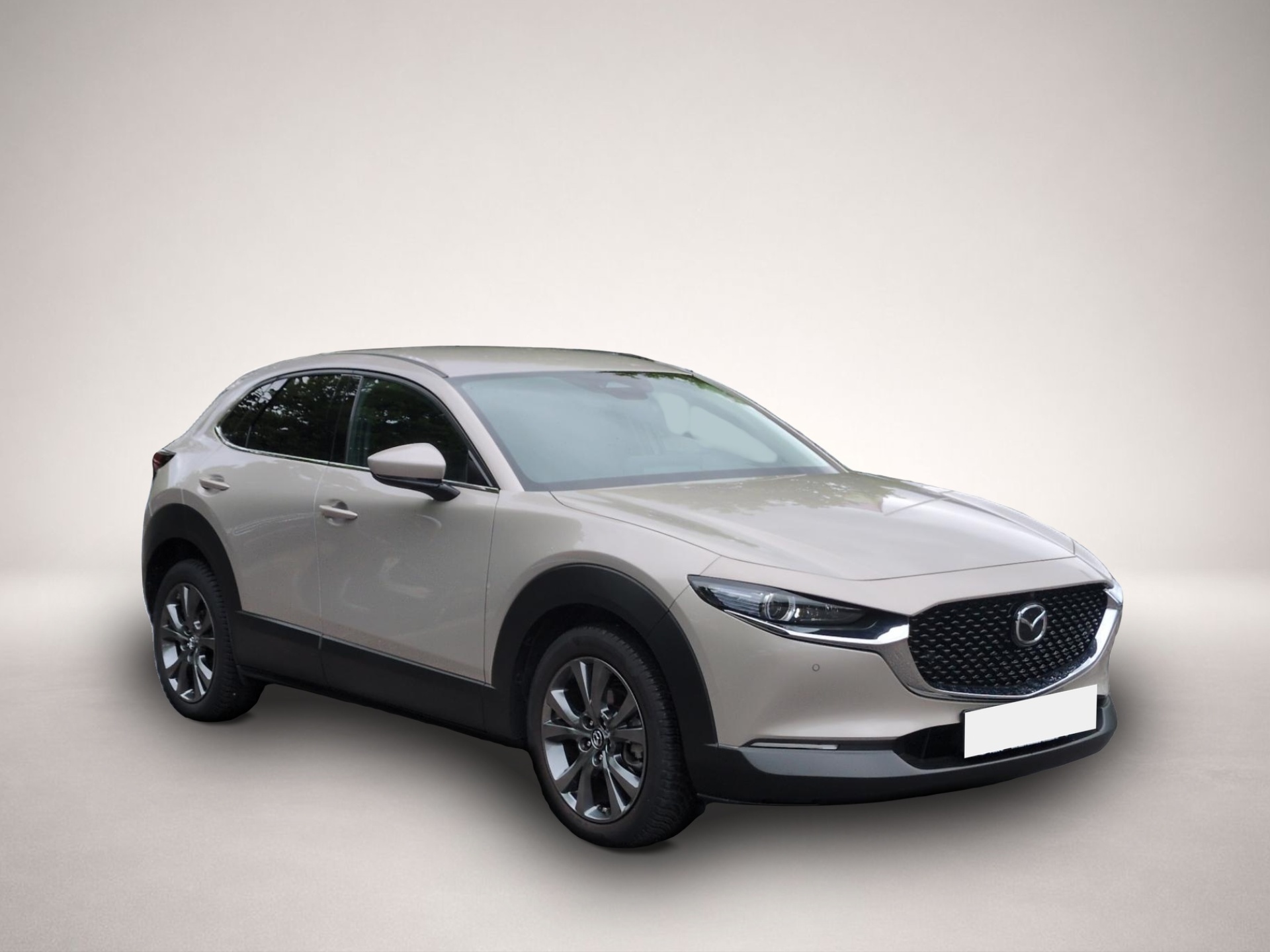Bild 4 Mazda CX-30 2.0 SKYACTIV-X Exclusive-Line 2WD Automati