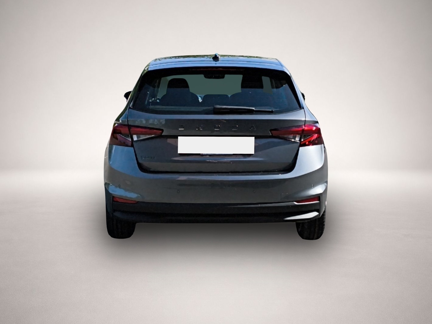 Bild 6 Skoda Fabia 1.0 TSI DSG Selection PDC SHZ LHZ LED