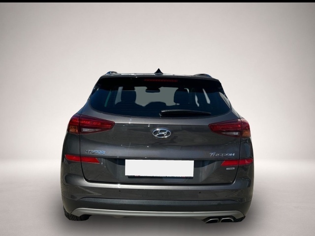 Bild 6 Hyundai TUCSON *1.6*PRIME*4WD*360.KAM*PANO*KRELL*NAV*ACC