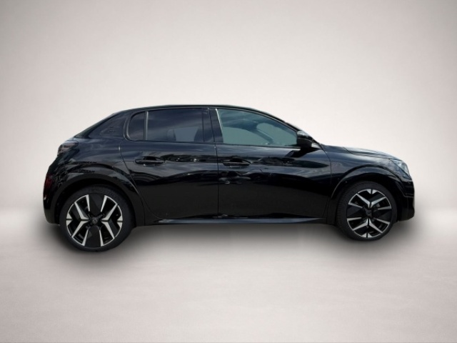 Bild 4 Peugeot 208 Hybrid BlackPaket GT CAM/MASSAGE/NAVI/SHZ/TE