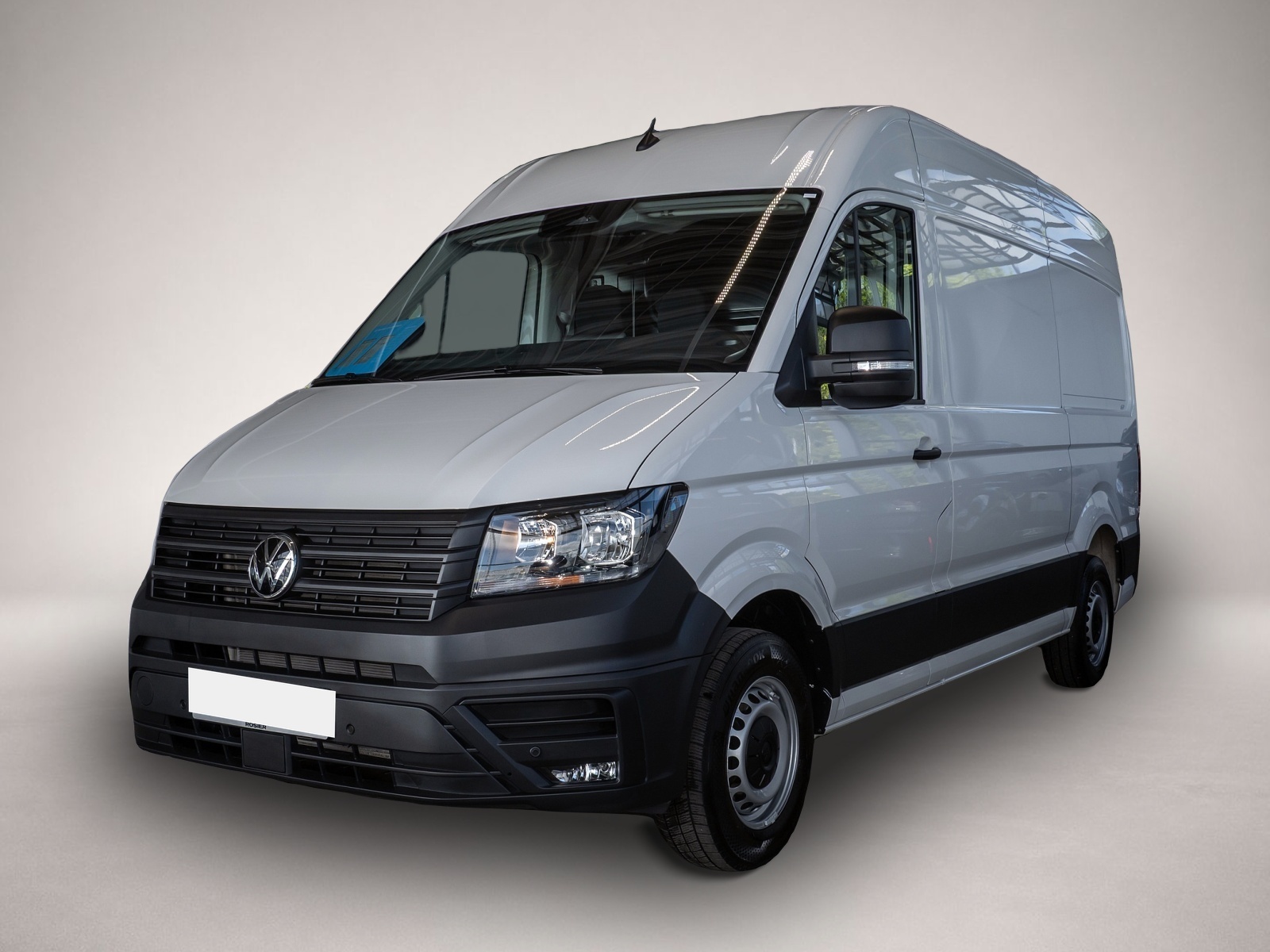 Bild Crafter Volkswagen