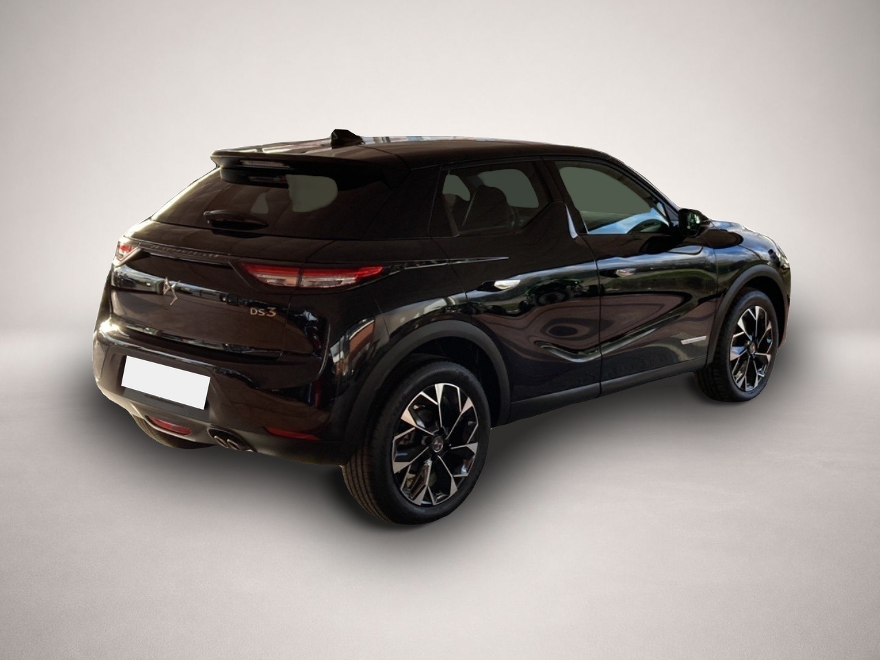 Bild 6 DS Automobiles DS3 Mild-Hybrid Antoine de Saint Exupery Leder