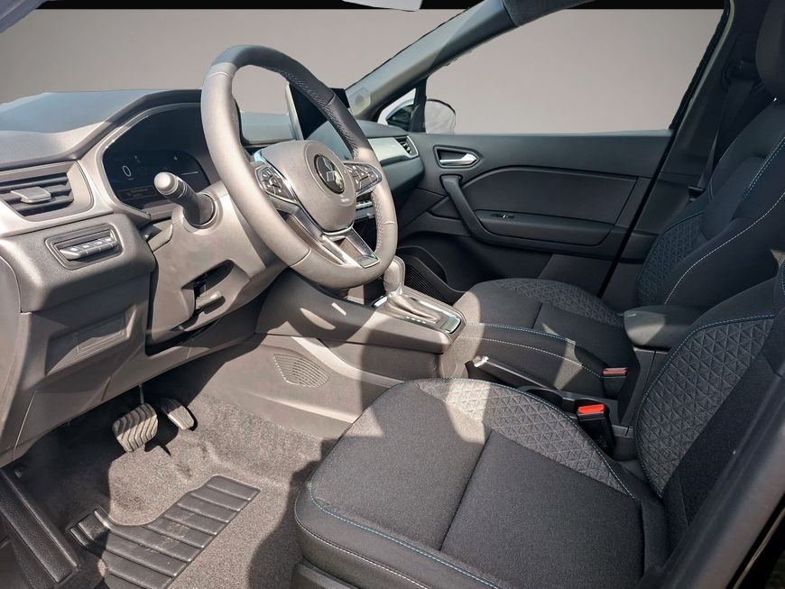 Bild 4 Mitsubishi ASX 1.3 Turbo Automatik DCT PLUS 8-Jahre Garanti