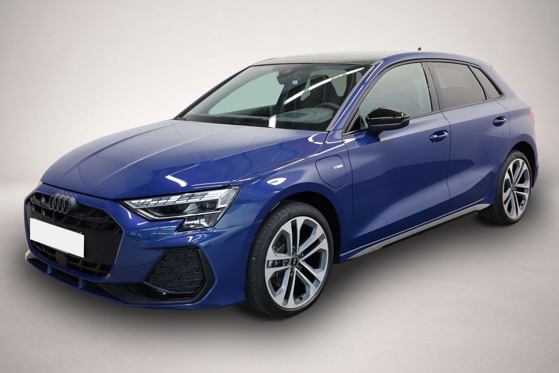 Bild 1 Audi A3 Sportback 40 TFSI e S line