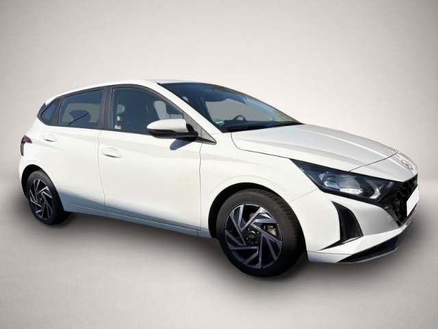 Bild 2 Hyundai i20 FL (MY25) 1.0 T-GDI (100 PS) Trend Navi Digi