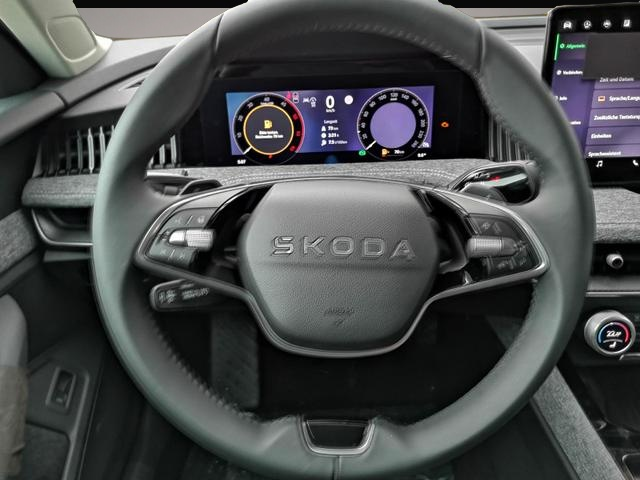 Fotografie 3 des Skoda Superb 2.0 TDI 142kW 4x4 Selection 2.0 TDI DSG 4x4 Sel.
