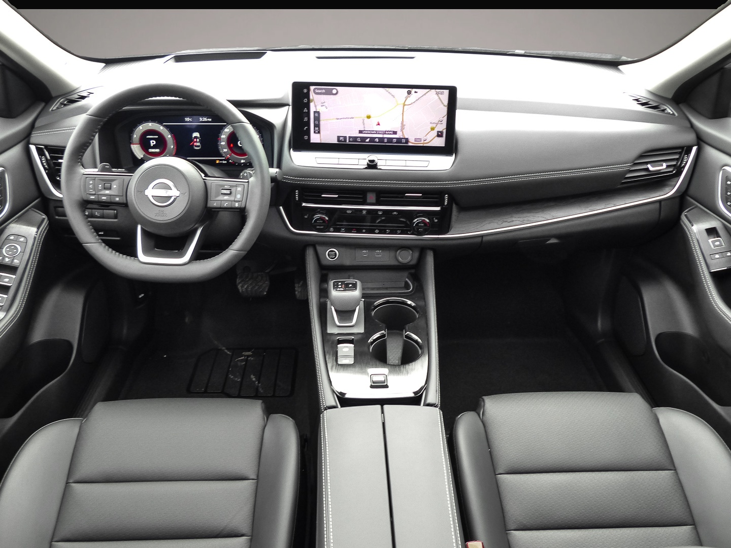 Bild 5 Nissan X-Trail Tekna 1.5 VC-T MHEV 163PS Xtronic 4x2 PG