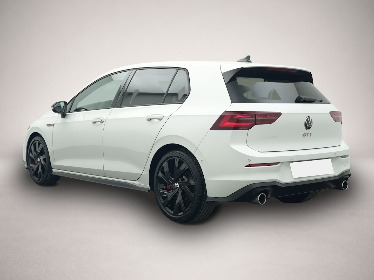 Bild 3 Volkswagen Golf GTI 8 2.0 TSI DSG STAND NAVI PANO ACC HARMA