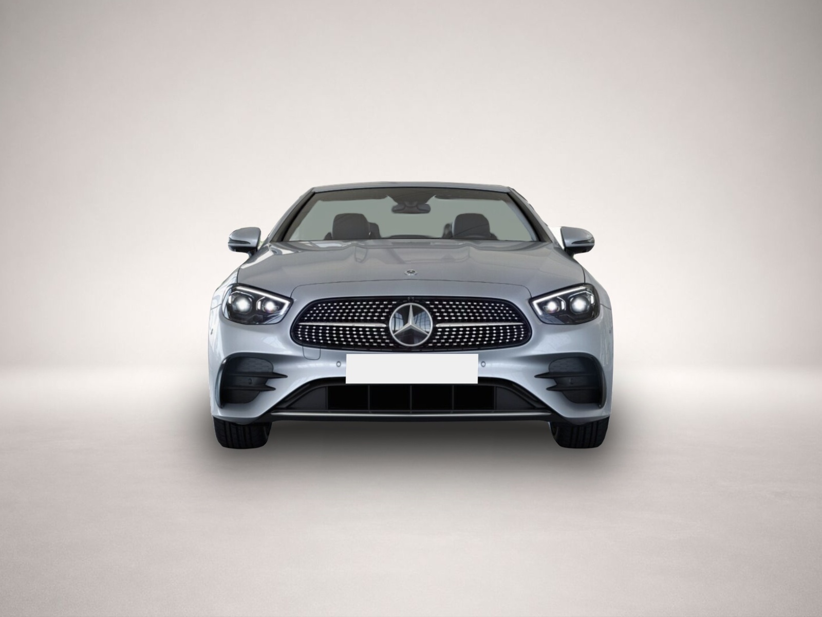 Bild 8 Mercedes-Benz E 300