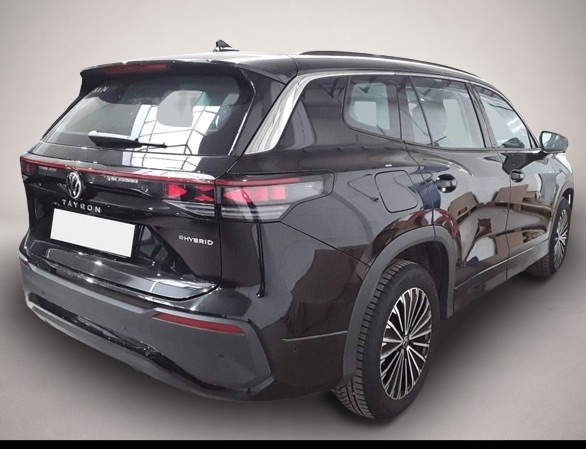 Bild 2 Volkswagen Tayron 1.5 eHybrid DSG Life KAMERA AHK LED ACC