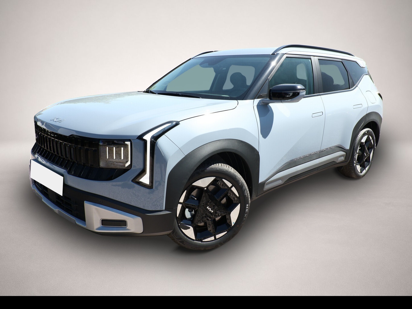 Bild 1 Kia Other Seltos DCT AWD Vision DesignP SHZ Carplay Keyl