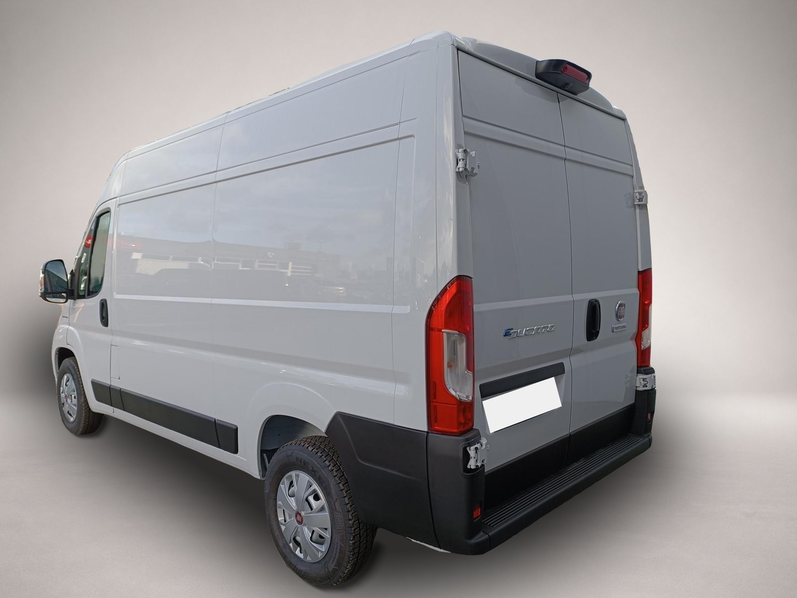 Fotografie 5 des Fiat Other Ducato BEV-E L2H2 47KW,Navi,RFK,LR-Boden, u.v.m.