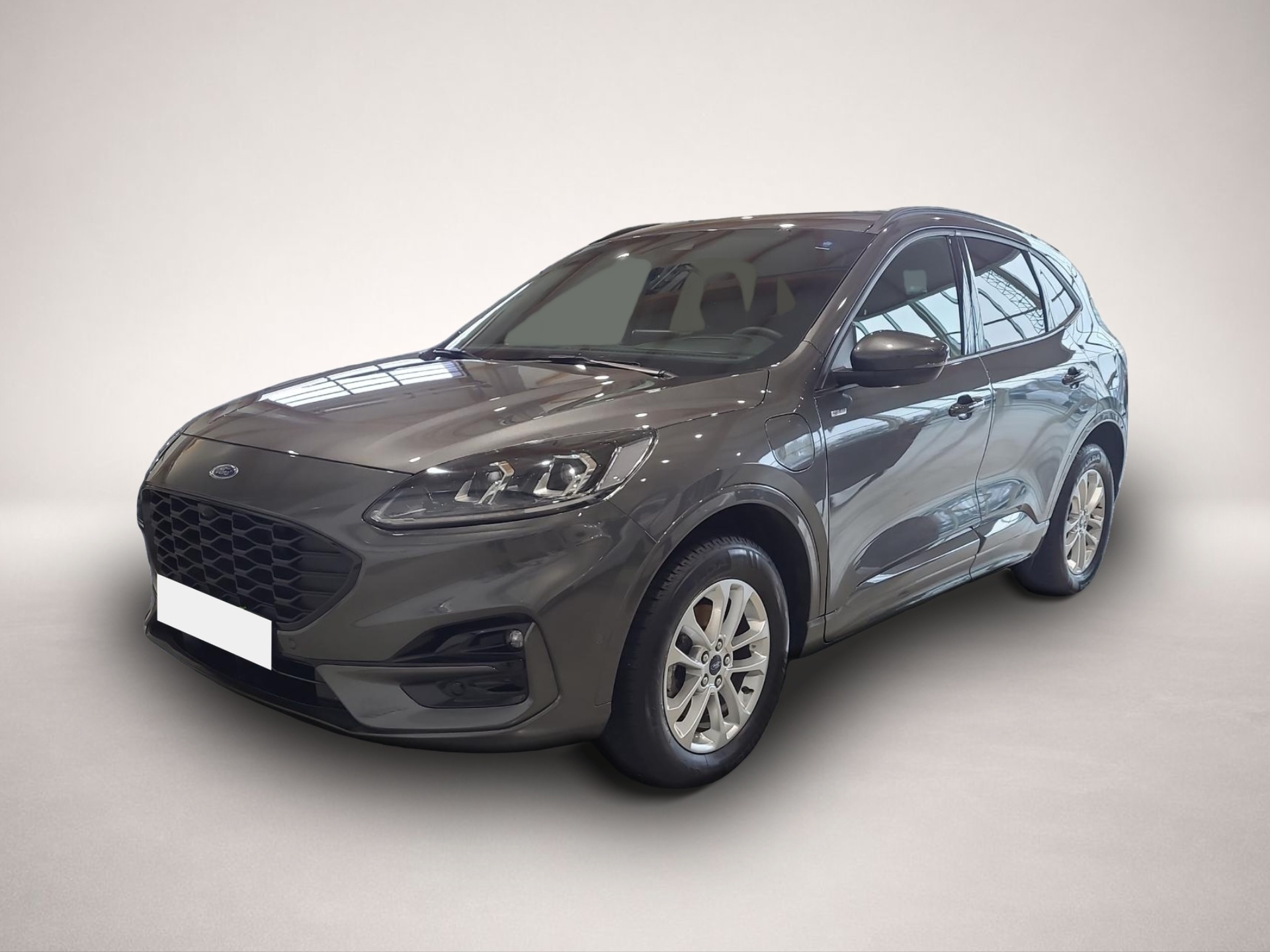 Bild Kuga Ford