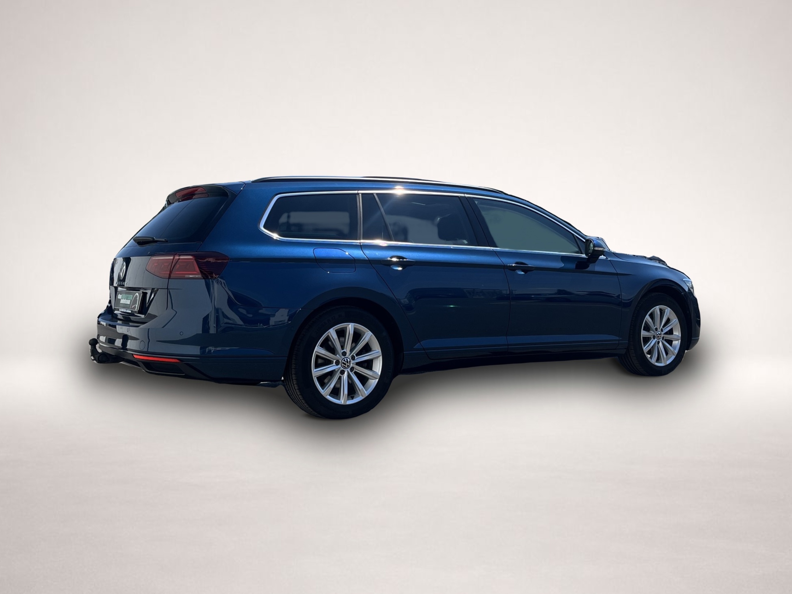 Bild 6 Volkswagen Passat Variant 2.0 TDI DSG Business 1,99% Fin. 1