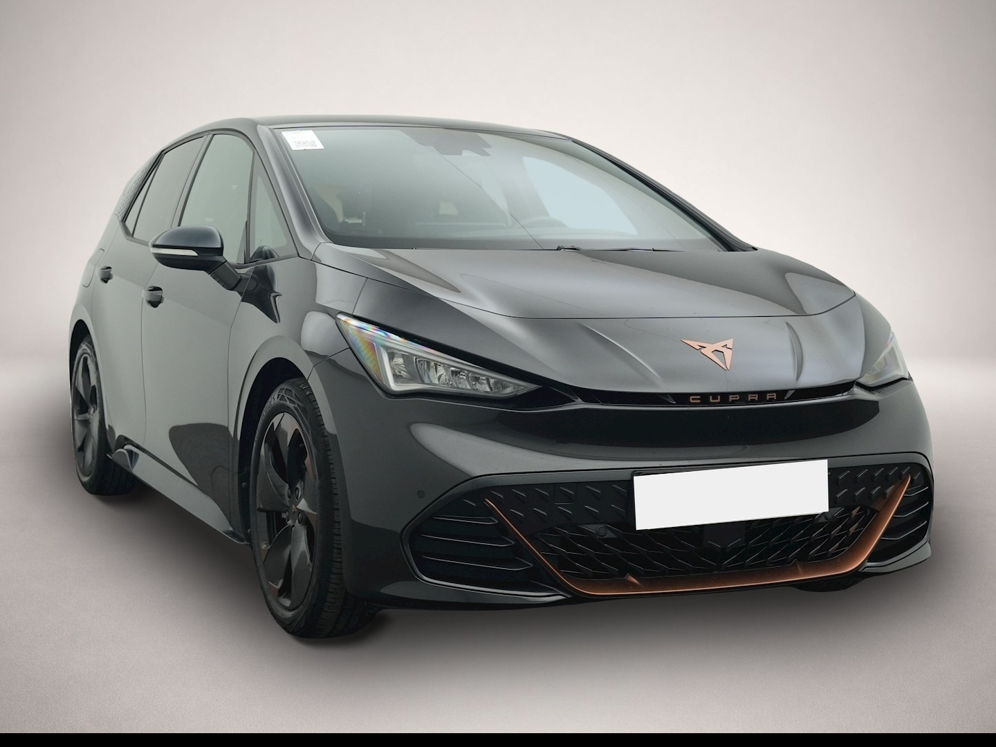 Bild 2 Cupra Born 5-J-GAR NAVI KAMERA ACC