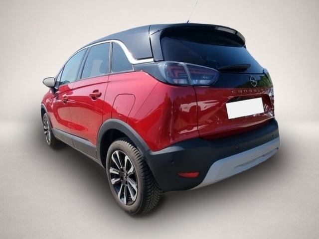 Fotografie 3 des Opel Crossland (X) Crossland Elegance *ALLWETTER* Navi LED Apple Ca