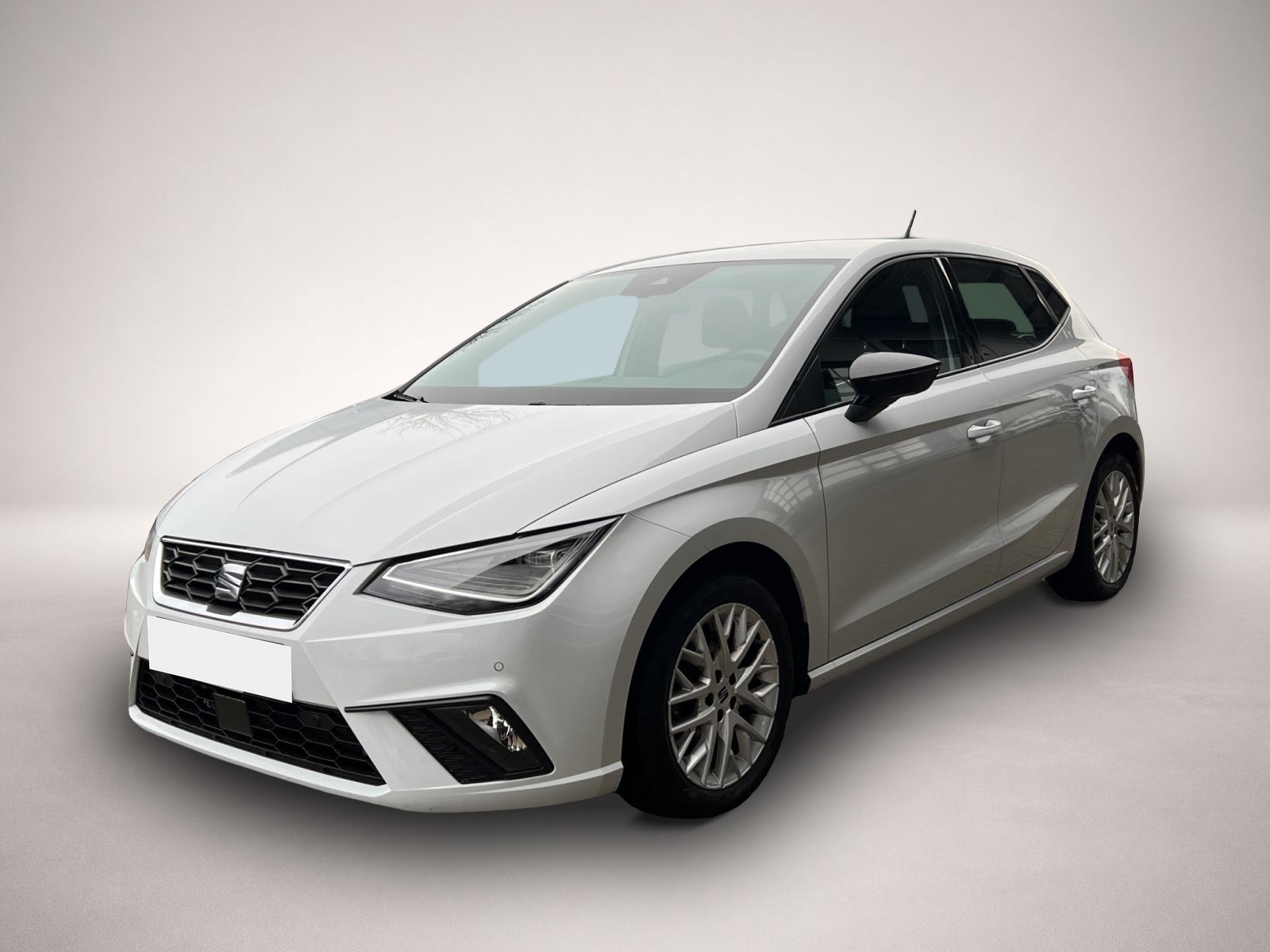 Bild Ibiza Seat