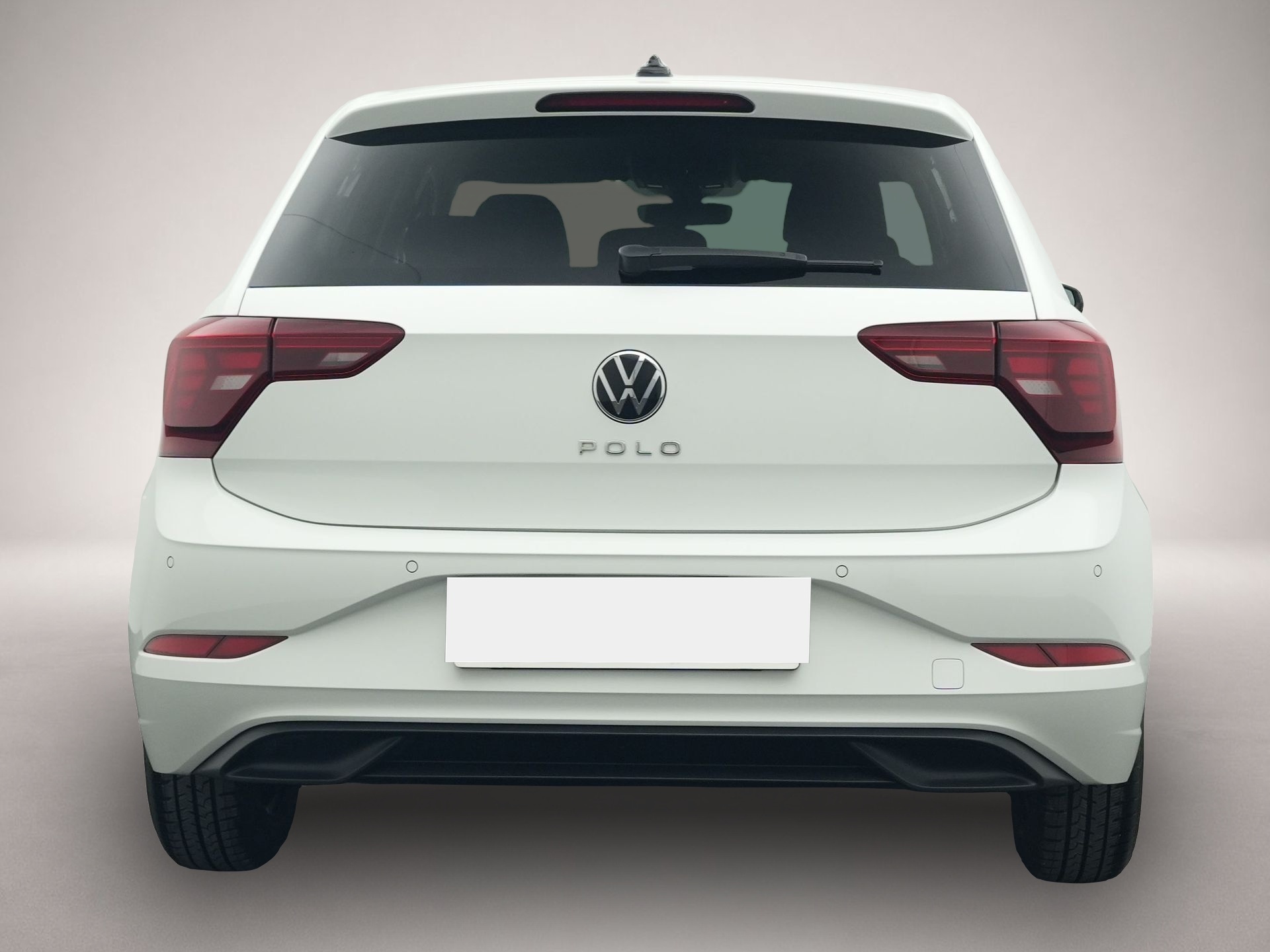 Bild 4 Volkswagen Polo 1.0 TSI Life LED NAVI SHZ RÜCKFAHRKAMERA
