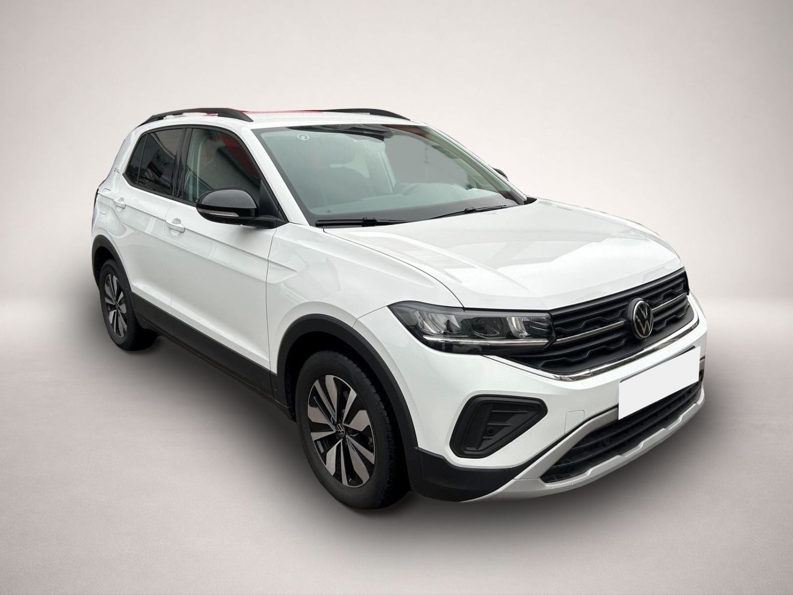 Bild 2 Volkswagen T-Cross 1.0 TSI Goal ACC SHZ PDC App LED