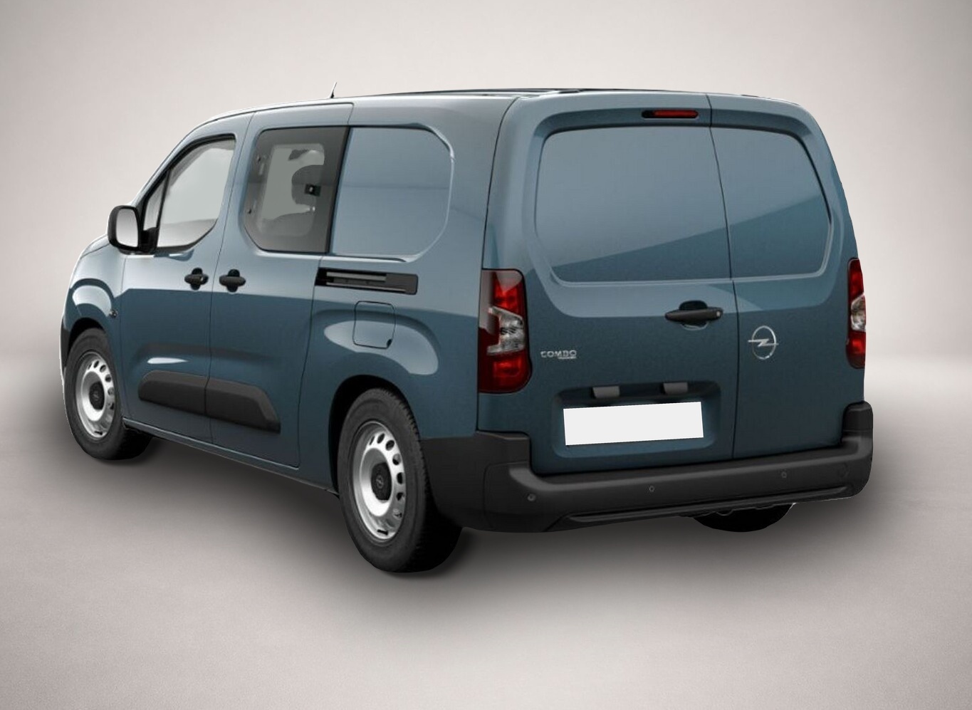 Bild 5 Opel Combo DoKa XL TechnoP 10