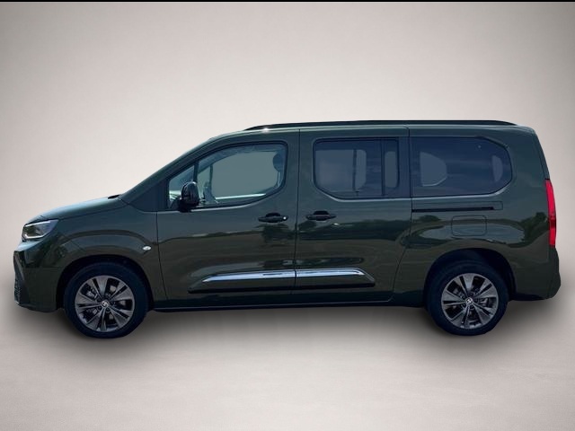 Bild 4 Toyota PROACE City Verso 1,5 D-4D Family L2 7 Sitzer 2.